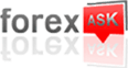 forex ask logo